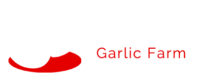 Creekside Garlic Farm, Logo